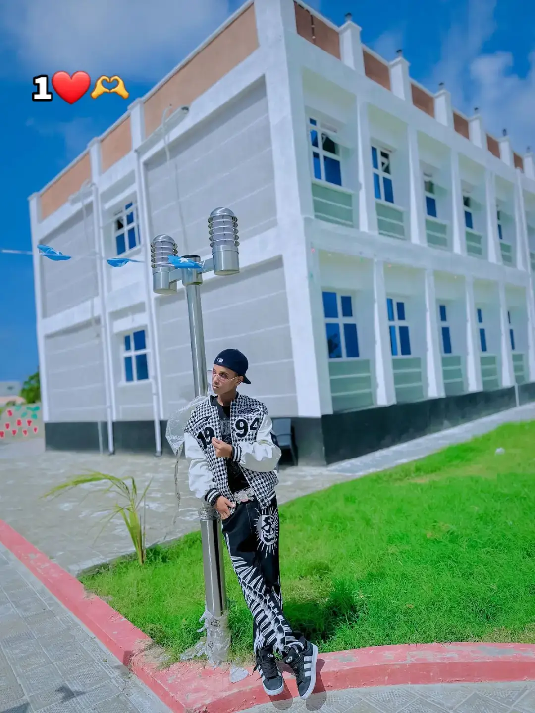 #somalitiktok #pourtoi #foruyou # #views #viral_video 