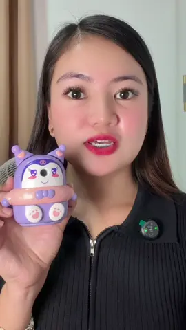 Sure ako na hindi na Ito mawawala ni madam #pencilsharperner #phmall #schoolsupplies #kuromisharpener #ks012119 #fyp 