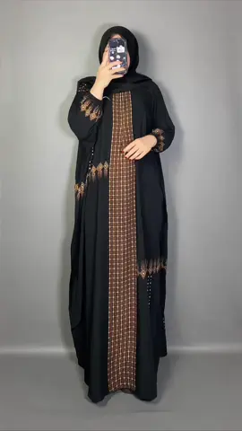 #kaftanrayon #outfitmuslimah 