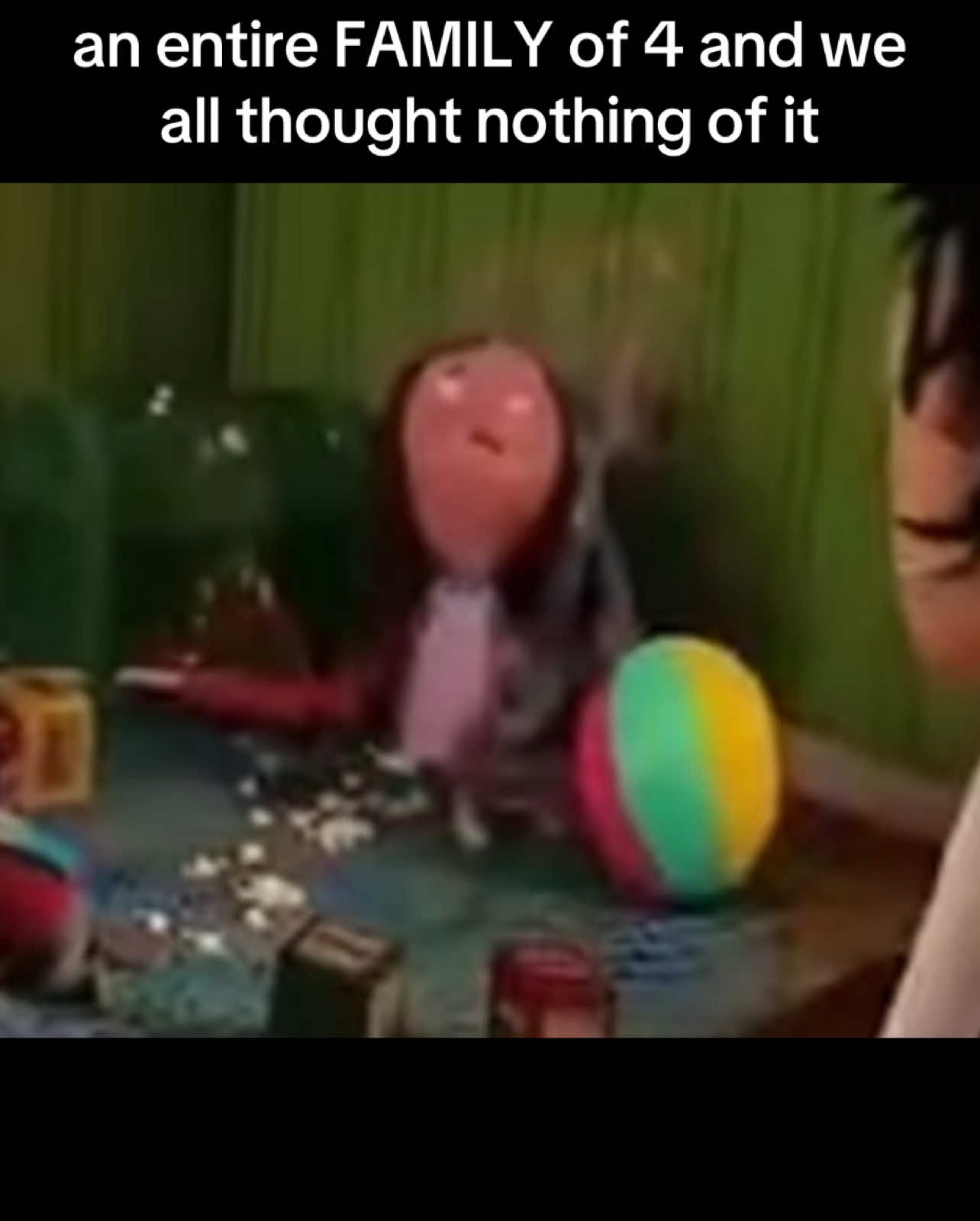 Actually criminal behavior #funny #fyp #fypシ #fy #viral #real #trending #maxedoutego #meme #flintlockwood #flintandsteel #movie #childhood #gang #villian #criminal #cloudywithachanceofmeatballs 