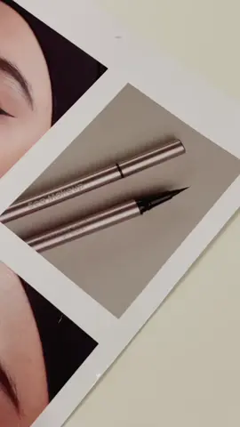 Please welcome our new launch Sea Makeup Heavy Duty Liquid Liner 👀🖤 #SeaMakeup #HeavyDutyLiquidLiner  