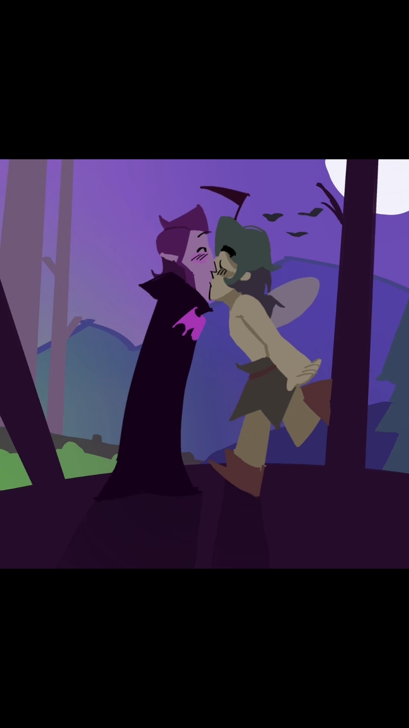 I deceived you a little when I said I was tired. After resting a little, I finished this video!! #brawlstars #angelo #mortis #mortangelo #fup #fyp #seygex #mortis×angelo #mlm #mortgelo #cantsleeplove 