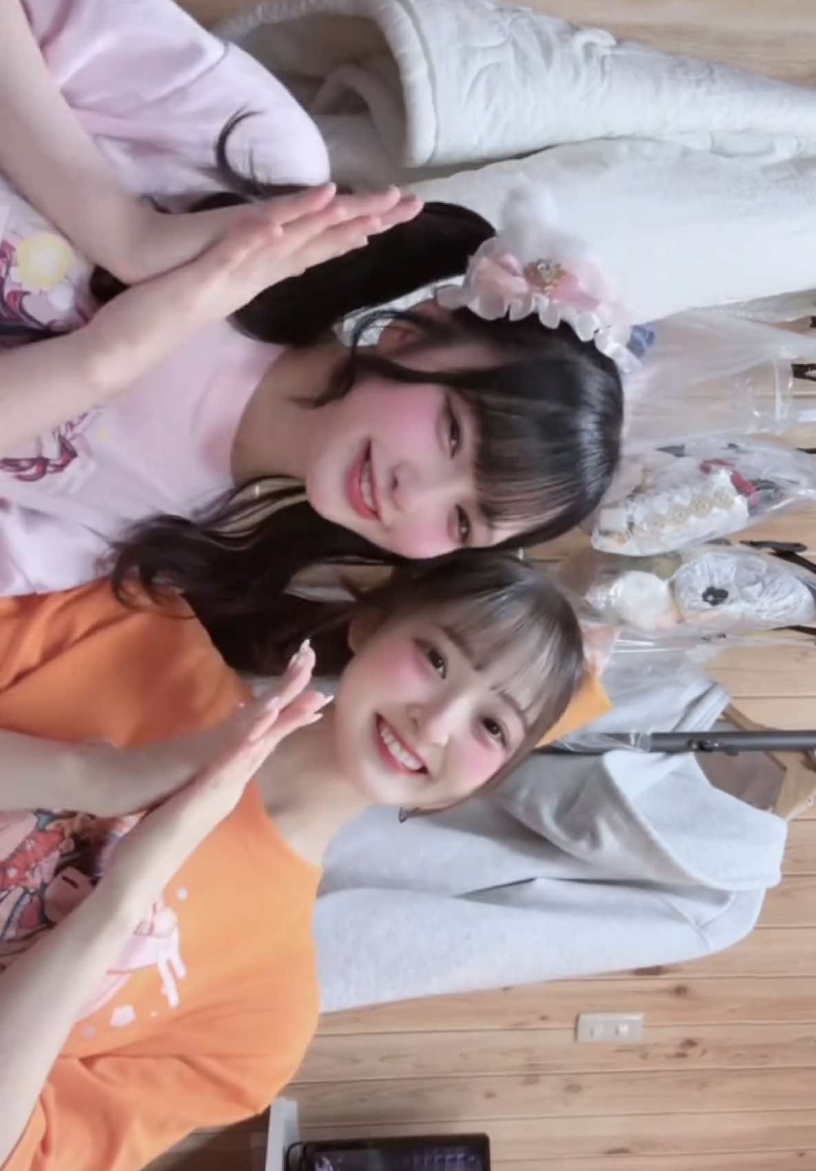 くりてぃかる♡こるちゃん♡ぷりちー  #ilife #idol #fyp #くりてぃかるぷりちー @こるねちゃん様 