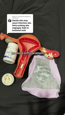 Replying to @Leonisa M.Alberio  ito baka need din nila mi ❤️🔥 #boricacidsuppositories #boric #suppositories #yeastinfectiontreatment 
