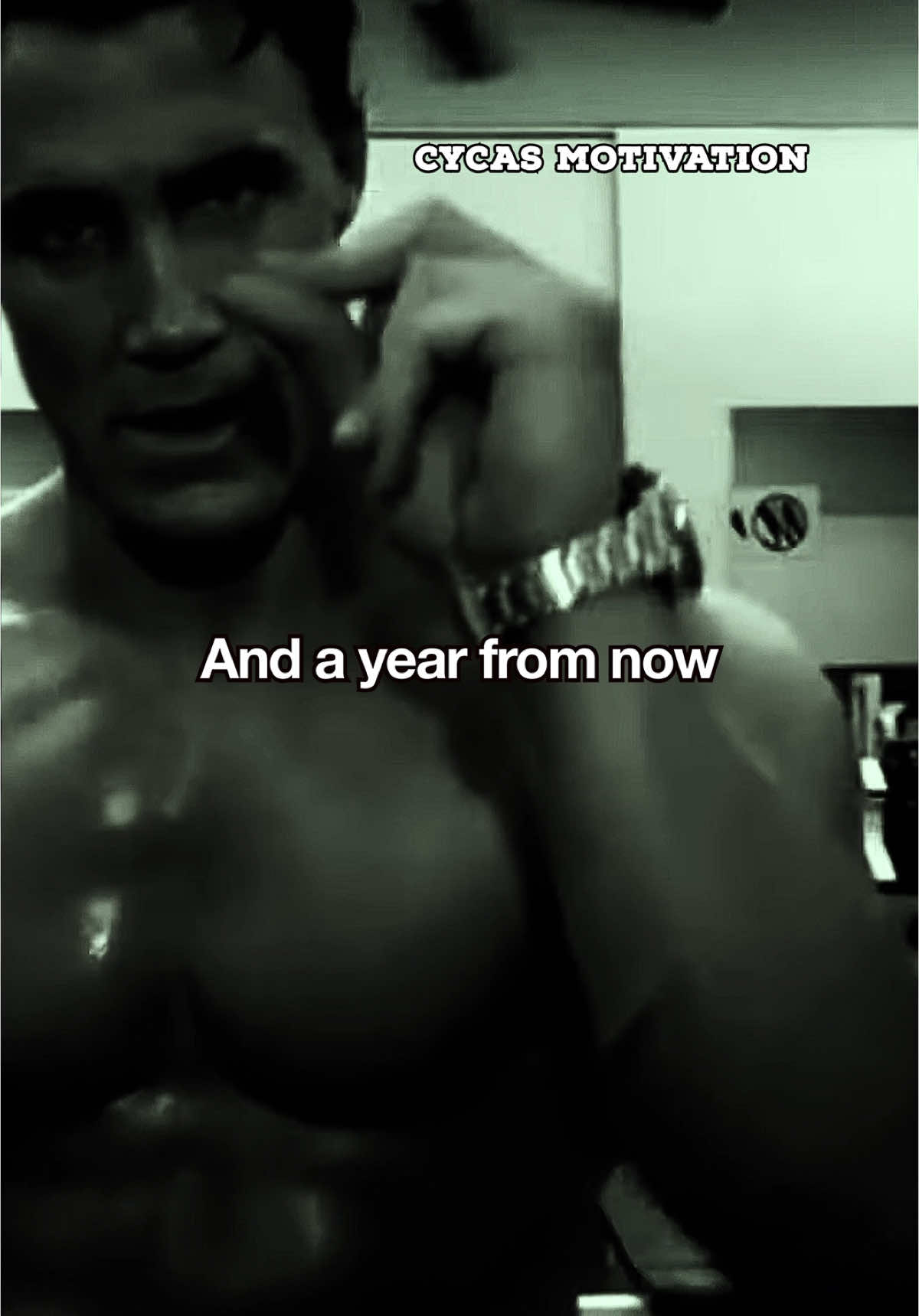 „Who Are You Gonna Be A Year From Now…“❤️💯 #motivation #success #inspiration #future #yourself #selfhelp #sacrifice #SelfCare #stronger #Pride #motivational 