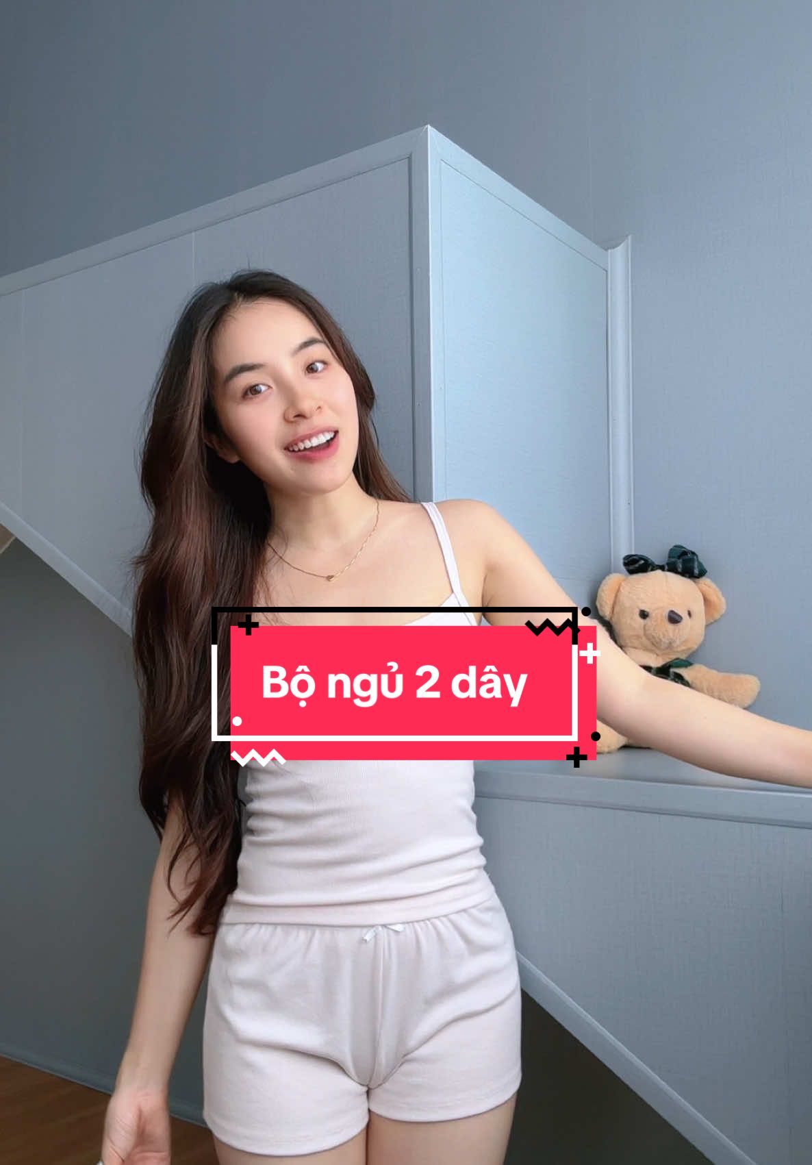 xinh quá nè 🥰#tranvanm53 #Review 