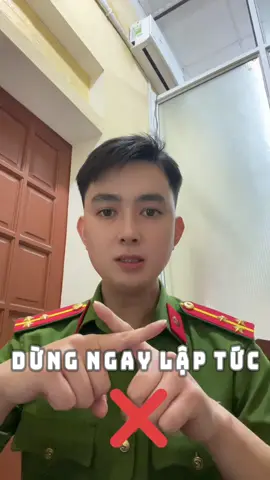 Cảnh giác lừa đảo nha mọi người #cand #tuyentruyenvuive #tuyentruyenphapluat #viral #ilovetiktok 