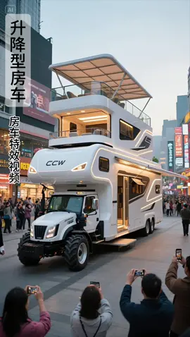 #房车 #房车旅行 #房车生活 #房车改装 #房车自驾游 