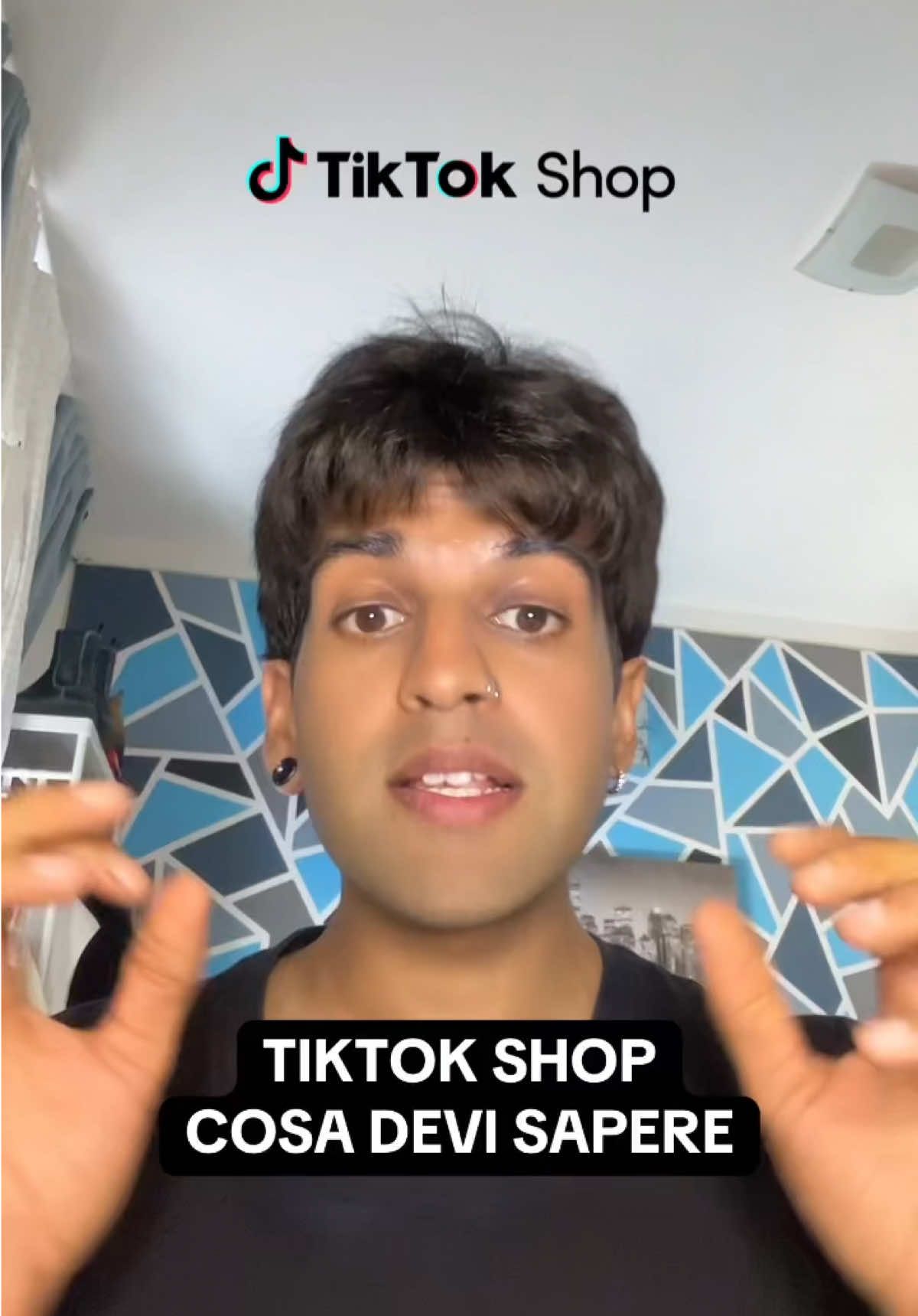 Se vuoi iniziare a guadagnare commissioni con TikTok shop ecco cosa devi sapere!                                               #tiktokitalia #crescereSuTikTok #tiktokshop #tiktokshopcreator #affiliazione 