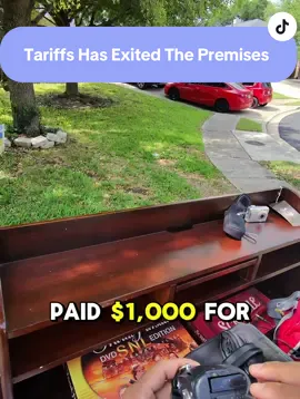 POV - When a Yard Sale Has No Inflation #yardsale #yardsalefinds #ebay #ebayreseller #ebayseller #hustle #grind #money 