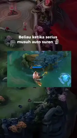 wujud asli pria misterius🗿.#mlbb #mlbbcreator #francotiktok #yorforger #creatormlbb #fypage 