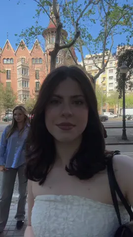 #barcelona #OOTD #spain #fyp #fypp #fypシ゚ #april 