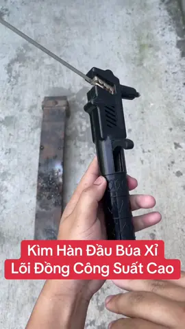 Hàng phải ngon phải chất lượng thì mới chinh phục được sự kỹ tính của các bác thợ cơ khí phải không ạ #cokhi #kimhancobuaxihan #xuhuong #kimhansieuben #kimhanchongnong #kimhanchonggiat #kimhanloidong #mohancokhi 