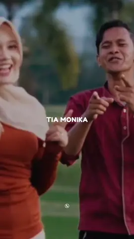 Ternyata ini lagu yang lagi viral #tiamonika #dekaroel #liriklagu #laguviral #liriiklagu  Cr : @dekaroelrapopo & @cutintanjannah01  Source YouTube : Abriah Music ( @abriahmusic  )