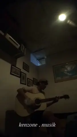 ego - @Liyodra - ( cover) - @KENRIZ 