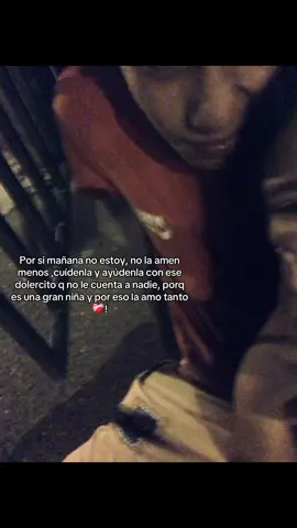 Una hermosa y gran niña te amo con toda mi alma mi pequeña vas aser el amor de mi vda por siempre gracias por estar a mi lado ❤️‍🩹👩🏻‍🤝‍👨🏼
