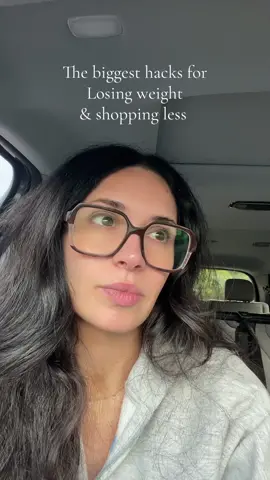 Weight loss tip….have a food allergy test done. Shopping addiction help….get a color analysis done 