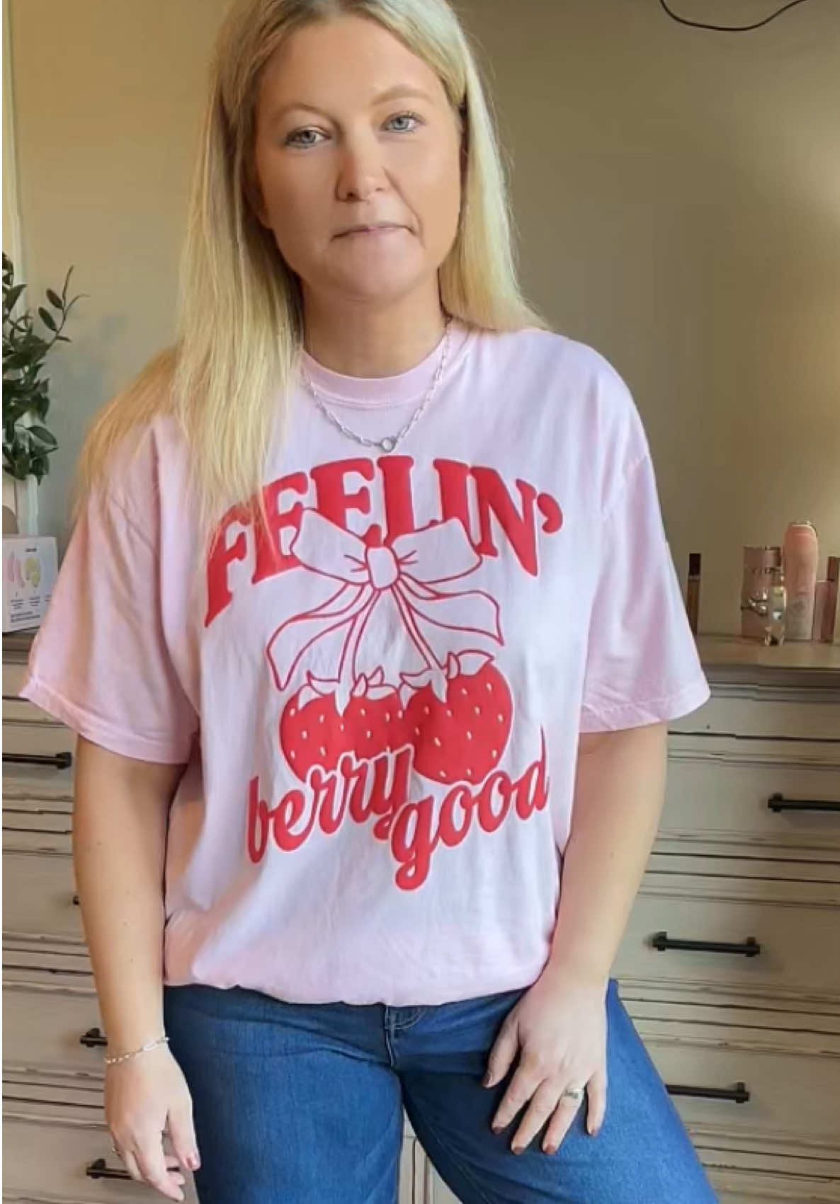 Bring on the warm weather! OOTD #OOTD #ootdinspo #feelinberrygood #halara #berkenstocks #comfortcolors #cherry #cherries #summervibes #SummerFashion #tiktokshopmothersday #tiktokshoprestock 