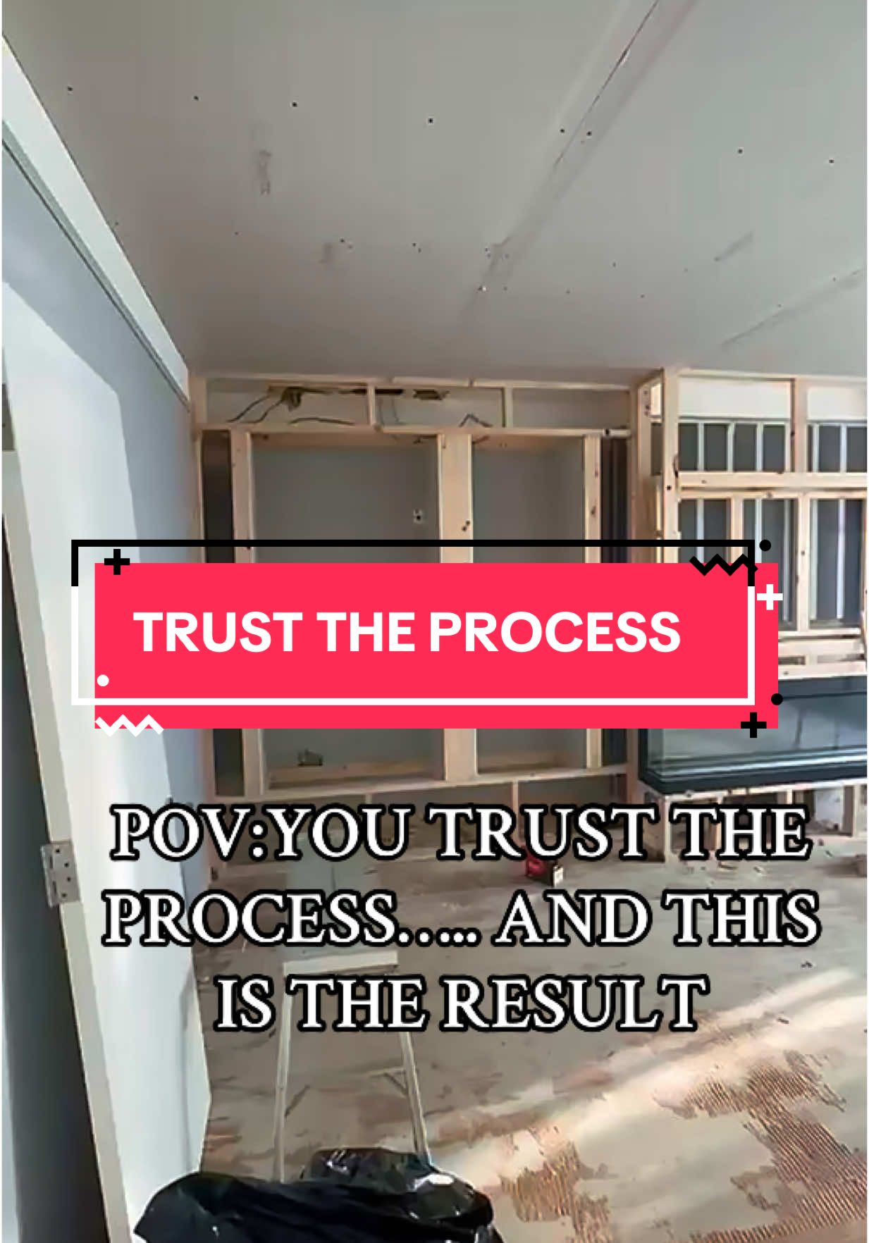 When you trust the process… and THIS is the result! Transform your space in just 4 days with Deluxe Media Walls. Streamlined service from start to finish — call us or DM for your FREE quote today! #DeluxeMediaWalls #TransformationGoals #HomeGlowUp#mediawall#homerenovation  #CapCut 