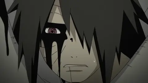share raw obito cho ae edit#nc_animeଓ