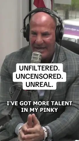NYC's realest voices - Sid Rosenberg, Dominic Carter, Anthony Cumia & more. Listen to 77 WABC on wabcradio.com or on the 77 WABC app! #WABC #PODCASTCLIPS #TALKRADIO