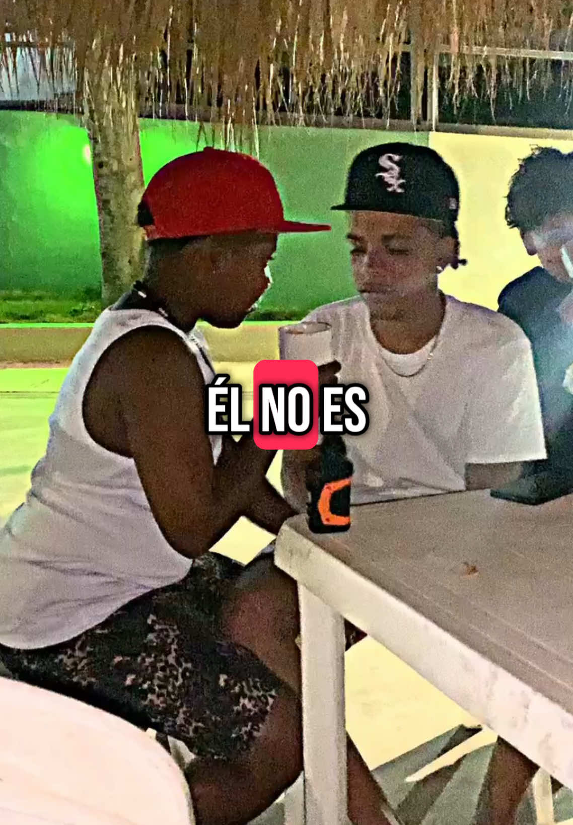 No hay palabras para describirlo hermanito💔#jhonalvi_matos 