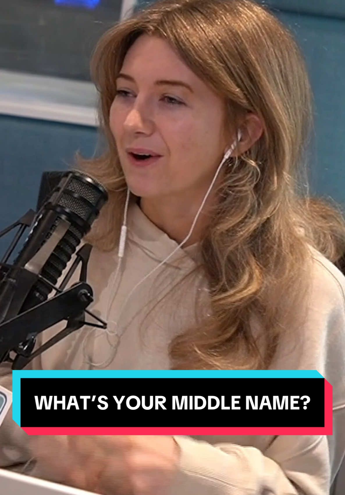 What’s your middle name? 👶 #middlename #middlenames #babyname #babynames 