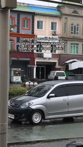Susah senang sendiri🥹🔥🔥