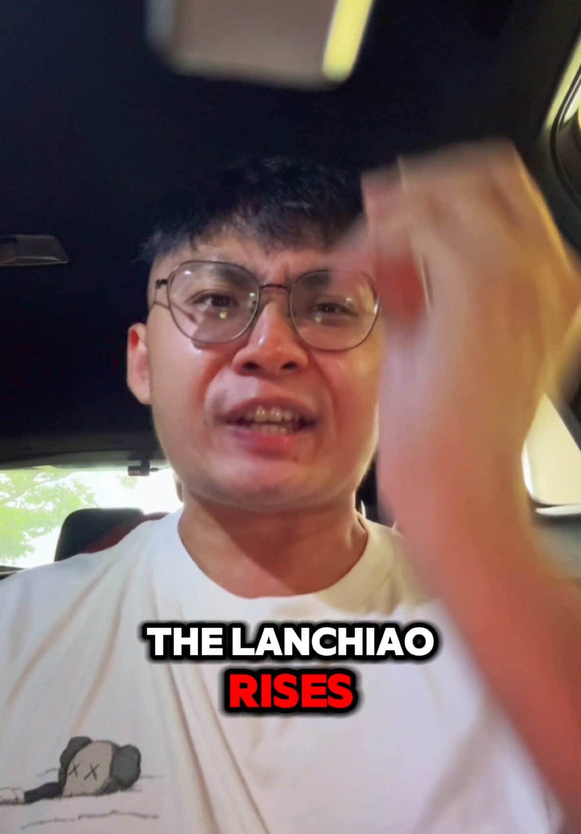 Vote Benwoah into parliament and let my lanciau rises… #tiktoksg #benwhoah #fyp #ge2025 #repost 