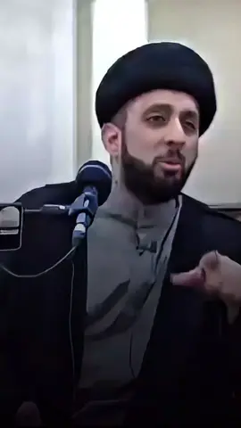 عن الإمام جعفر الصادق (عليه السلام) قال: > 