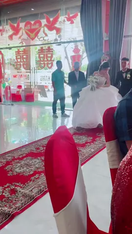 Đám cưới em trai, chúc 2em hạnh phúc viên mãn bạc đầu nghĩa phu thê🥰🥰🥰 e dâu xinh qá 😘😘@Đồ chơi xe máy Phúc Bến Đò @Phúc Bến Đò😁 