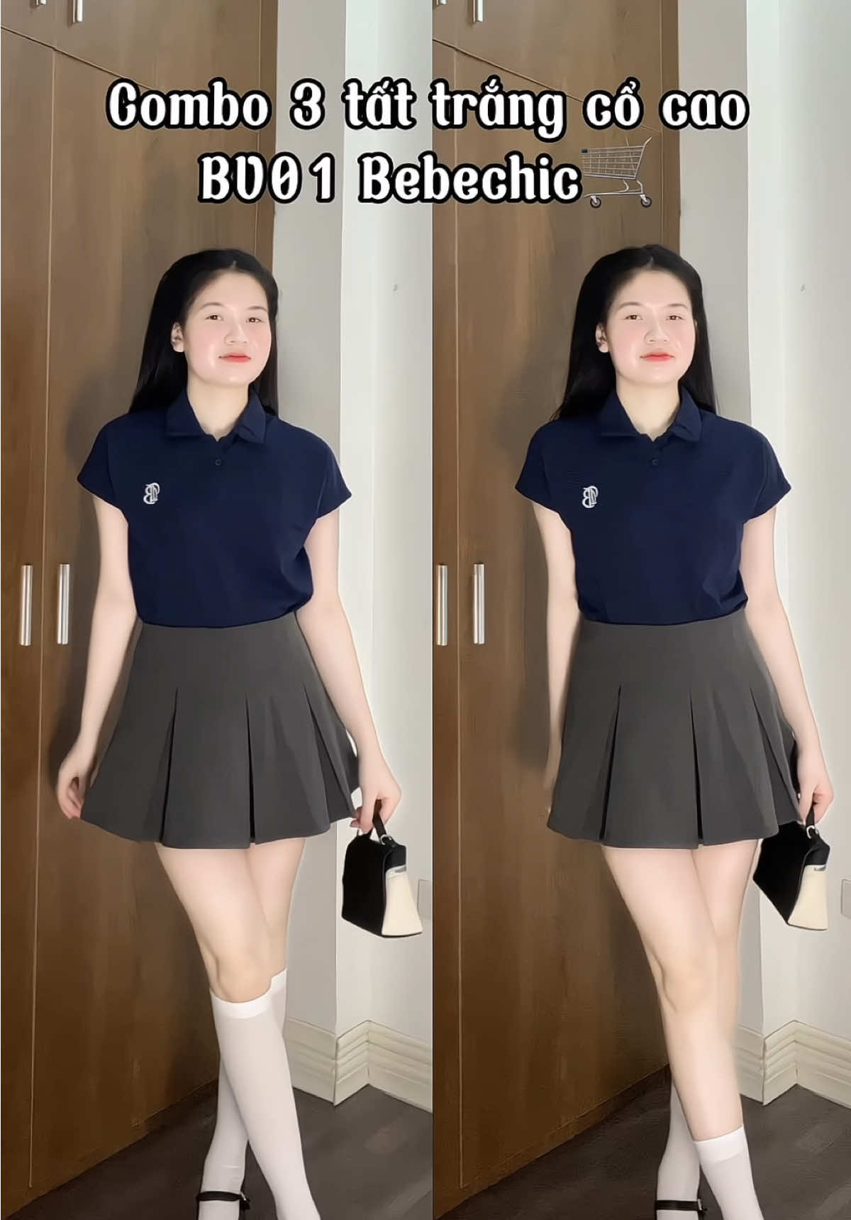 #bebechic #reviewlamdep #fypシ #xuhuong @BEBE CHIC 