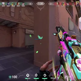 Petit Ace pour changer un peu  En stream sur : twitch.tv/luhazz  #luhazz #Valorant #valo #jett #ace #headshots #twitch #twitchfr #clips
