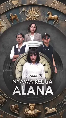 Laila - Ep 3 - Tak ada jalan lagi #fyp #sinetron #cerita #indonesia #foryou