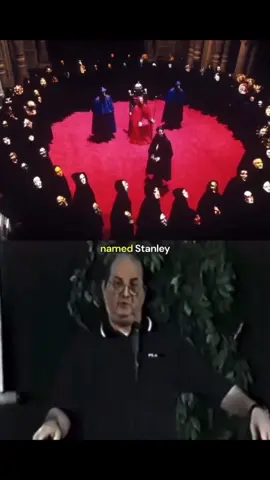 #eyeswideshut #movie #illuminati #secretsociety #fyp #duet #foryoupage #viral 