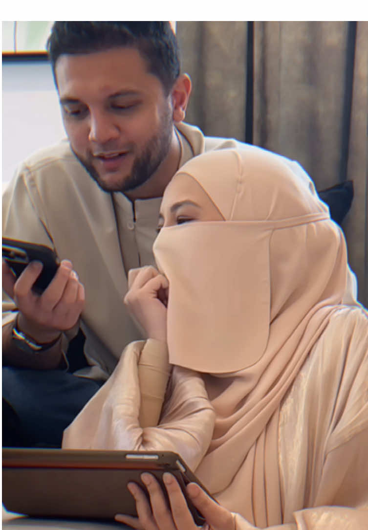 MasyaaAllah kesayangan ❤️🫂 #neelofa #neelofaharis #lofa #nunha #fyppppppppppppppppppppppp #fypシ゚ @neelofa 