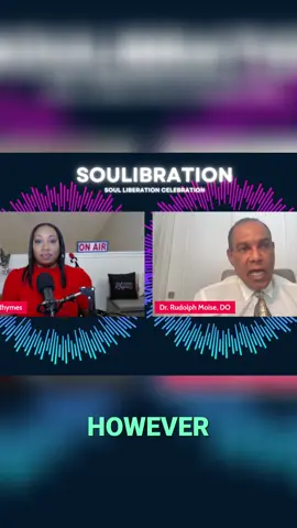 BBLs may be trendy, but are you hearing about the real risks? Dr. Rudolph Moise broke it all down on #Soulibration last week. Don’t miss this important convo about protecting your health first. 🎥 Watch on YouTube + BlackDoctor.org! #BBLrisks #Soulibration #WellnessMatters #WellnessJourney #CosmeticSurgery #BBLDangers #BodyImage #BlackDoctorOrg #NonSurgicalBBL #Sculptra #Radiesse #ButtAugmentation #Fillers #CosmeticSurgery #BBL #BeautyTips #ExpensiveBeauty #BodyContouring