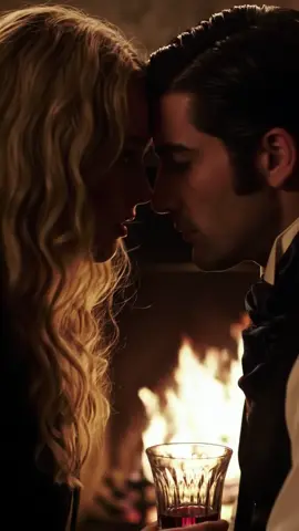 Where shadows deepen and firelight flickers, some desires burn brightest in the quietest glances #CoupleGoals #RomanticCouple #SensualVibes #DarkRomance #VictorianInspired #HistoricalRomance #MoodyGrams #Atmospheric #CinematicLove #IntimateMoments #LoveStory #Passion #TimelessLove #VintageAesthetic #RelationshipGoals #Firelight #StolenGlances #EleganceAndDesire #QuietPassion #foryoupage
