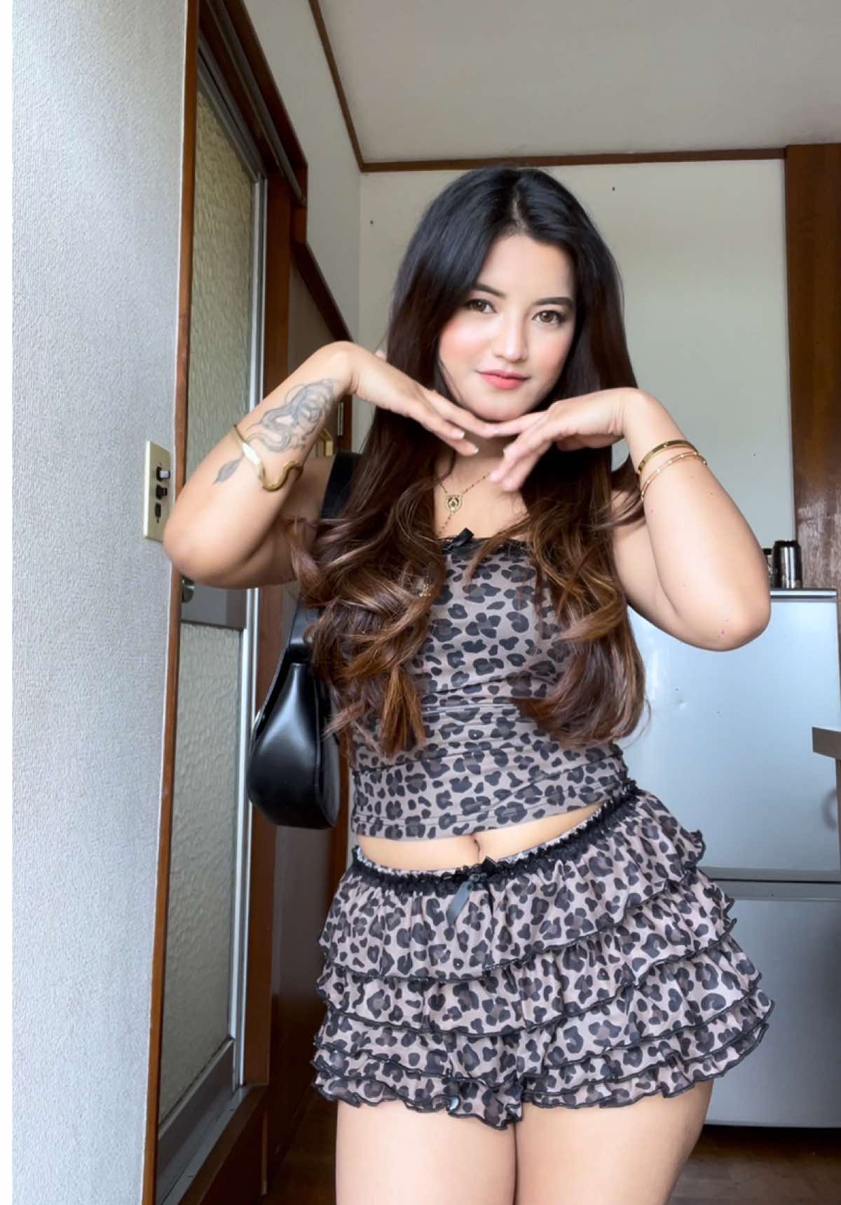 Hola mami 💋 #fyp 