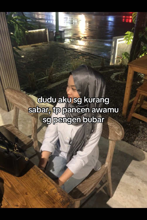 wes ikhlas☺️