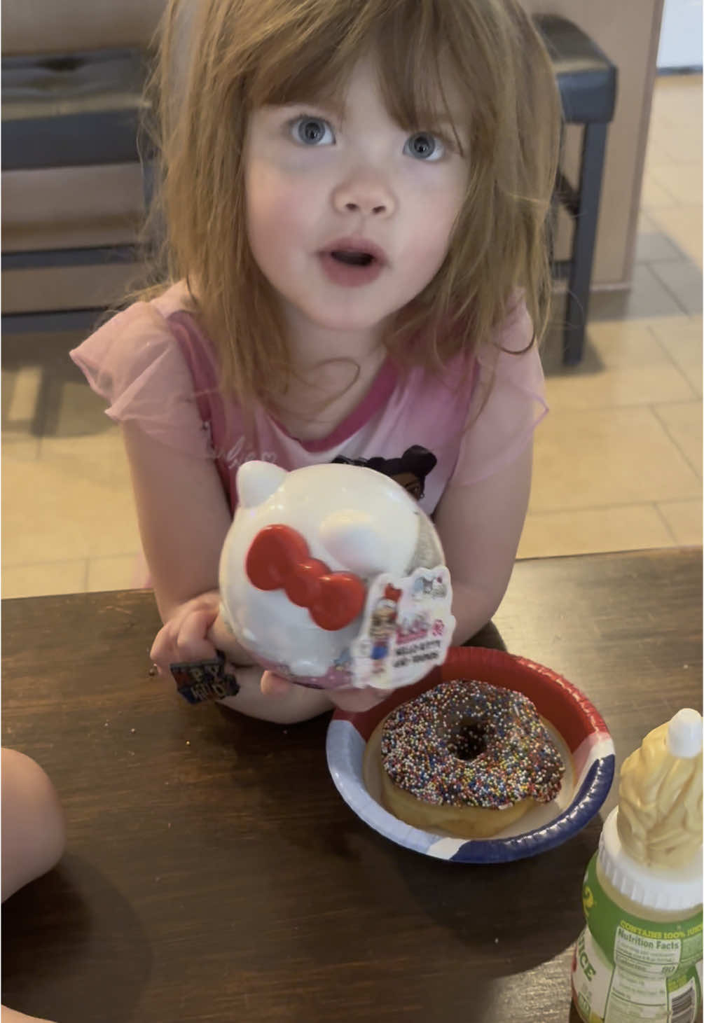 Happy 5th birthday Charlie 😭 I can’t believe we have a 5 year old 🥹