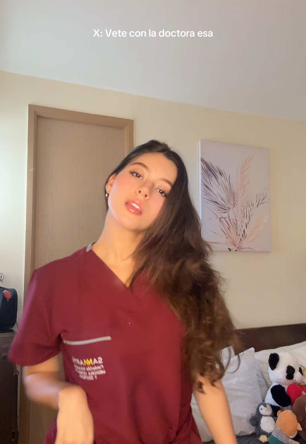 #fyp #veterinaria #girls 