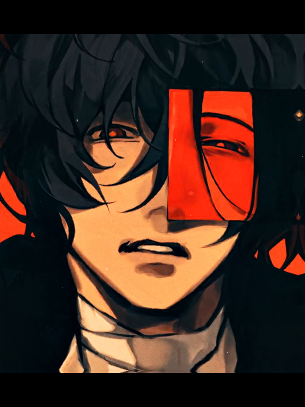 back to normal unlaggy scenes // art kishibe & @G. // #fyodordostoevsky #fyodoredit #fyodorbsd #dazaiosamu #dazaiedit #bsd #bsdedit #bungoustraydogs #bungoustraydogsedit 