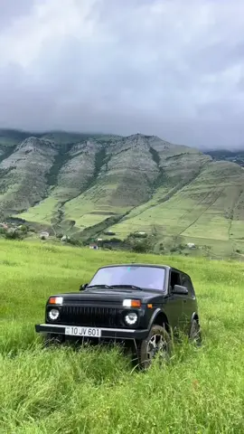 #niva4x4#keşfetbeniöneçıkar #azelowstylebaku😍🇦🇿#kesfet#niva#fyp#niva4x4 