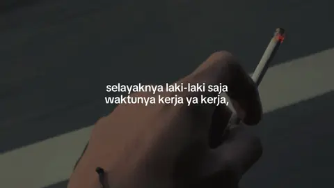 Laki laki tidak layak untuk mengeluh