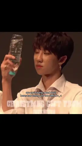 woah ur smile is beautiful, copy paste that smile too everyone!!#minghao #the8 #seventeen #svt #ohstray