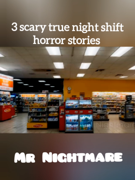 3 scary true night shift horror stories ! | Part 7 | #story #news #journalism #foryou #fyp #foryoupagе #usa_tiktok🇺🇸 #stories #scary #storytime #horrortok #viral #follow #trending #grow #foryoupage❤️❤️ 