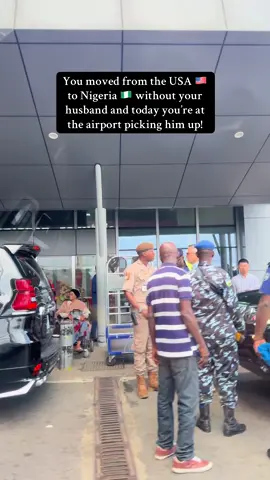 Look who came to visit A & I in Nigeria 🇳🇬! ❤️ I’m looking forward to family time esp now that A is on Easter break! I’ve always been very open and transparent with you all here from day one. I’ve shared the ups & downs / high & lows! Always hoping it’ll inspire & reach the right people. I communicated that I was pouring from an empty cup but nothing changed and I had to do what I had to do. Life has seasons, & this is my season of prioritizing myself and mental health, whether you agree with it or not, & honestly, I wish I had prioritized it sooner. If you’ve followed me for any amount of time then you know that my family & I are just a passport and flight away from any country we want to travel to. I can be in France today & Australia tomorrow. It’s really not that difficult. I’ve been to 60 + countries with my family, & many of them multiple times!  Please Fam - Some important notes for you! - **Marriage / Life / Adulting IS NOT linear!** - Be open minded. - There’s not one way to do anything in life. - Your decisions don’t have to make sense to anyone but you! - It’s okay to go against the grain and against the norm even as a wife. Marriage isn’t prison. - It’s okay to make decisions for yourself as a mother as long as your children are safe & cared for. I took a solo trip my son stayed with his Dad and y’all were saying I abandoned him 🤦🏾‍♀️! Are your children’s fathers not competent enough to stay with their OWN kids? - It’s okay to live your life differently and in a way that works for YOU! - No 2 marriages are the same, don’t compare your marriage with others.  - And sometimes you just gotta stand up for yourself, even in marriage & do what you gotta do! 🤷🏾‍♀️ I’ll say this over & over again, “Check on your strong single/married friends, they need you the most.“ Love Y’all ❤️😘  #themomtrotternigeria #themomtrottermentalhealth