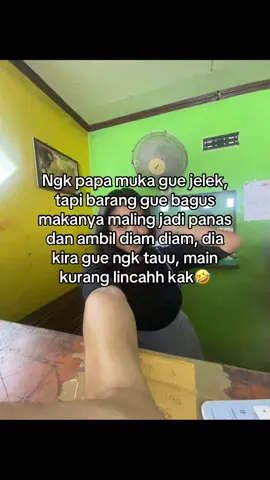 #ngacaduludongkak 