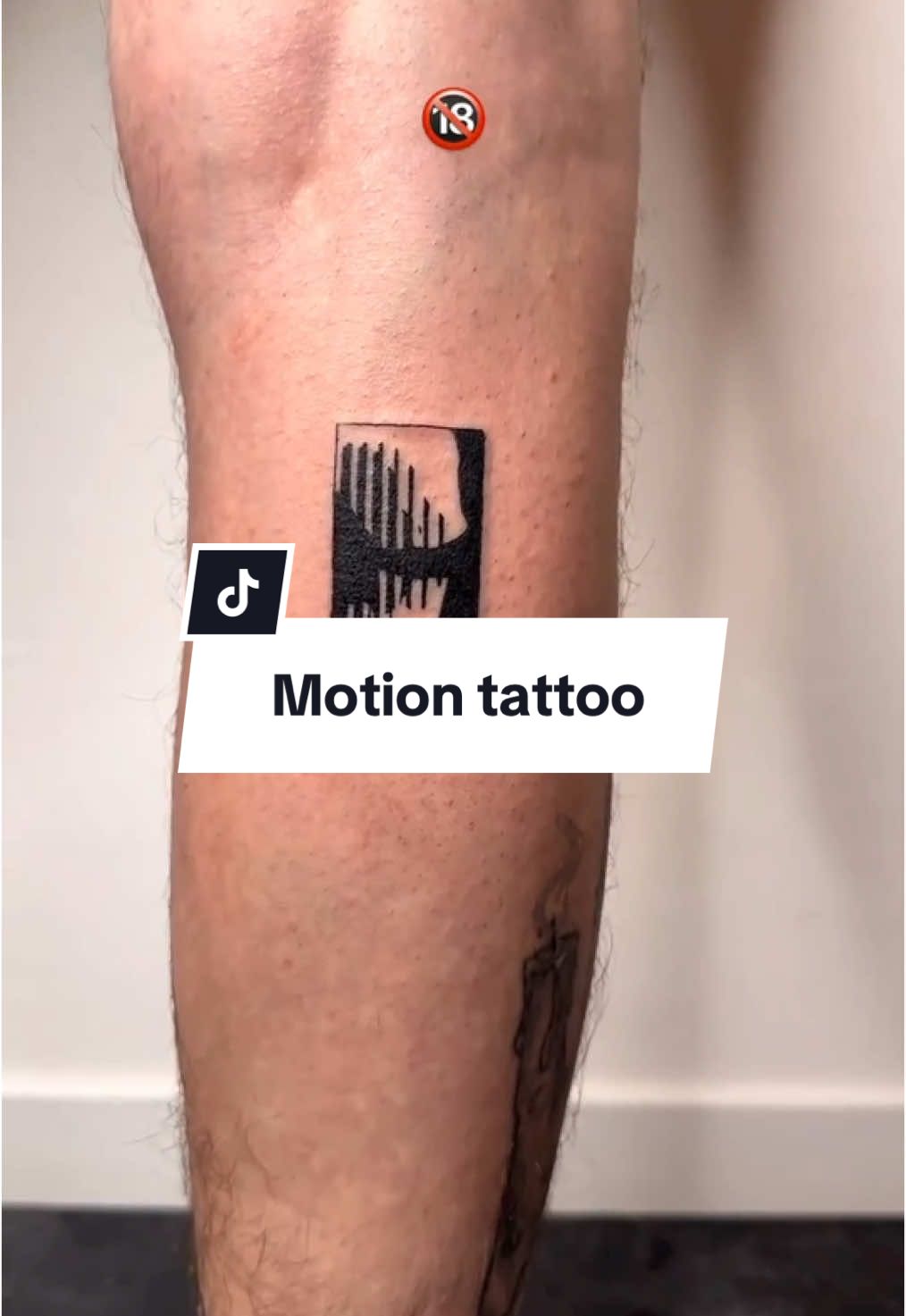 Motion tattoo  #tattoo #tattooaftercare #tattooartist #tattooart #tattooideas @remybtattoo